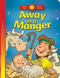 Cover: Away in a Manger - Standard Publishing