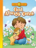 Cover: God Always Cares - Standard Publishing Company