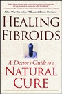 Cover: Healing Fibroids - Atria Books