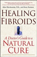 Cover: Healing Fibroids - Atria Books