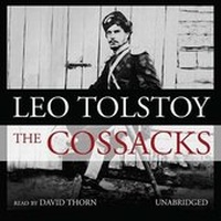 Enlarge image Cover: The Cossacks - Alcazar Audioworks