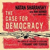 Abbildung von: The Case for Democracy - Blackstone Audiobooks