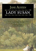 Cover: Lady Susan - Alcazar Audioworks