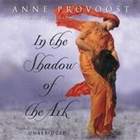 Enlarge image Cover: In the Shadow of the Ark - Blackstone Publishing