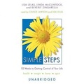 Cover: Simple Steps - Blackstone Publishing