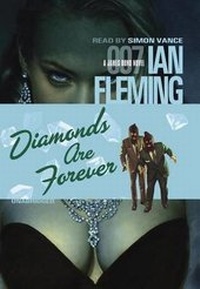 Abbildung von: Diamonds Are Forever - Blackstone Audiobooks