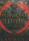 Cover: The Paradise War - Blackstone Publishing