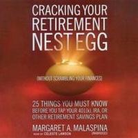Abbildung von: Cracking Your Retirement Nest Egg (Without Scrambling Your Finances) - Blackstone Audiobooks