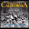 Cover: Hillinger's California - Blackstone Publishing