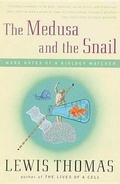 Cover: The Medusa and the Snail - Blackstone Publishing
