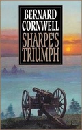 Cover: Sharpe's Triumph - Blackstone Audiobooks
