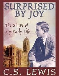 Abbildung von: Surprised by Joy - Blackstone Audiobooks