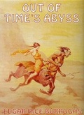 Cover: Out of Time's Abyss - Blackstone Publishing