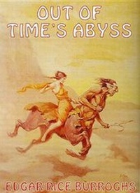 Enlarge image Cover: Out of Time's Abyss - Blackstone Publishing