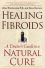 Cover: Healing Fibroids - Pocket Books;Atria Books