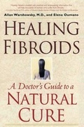 Cover: Healing Fibroids - Pocket Books;Atria Books