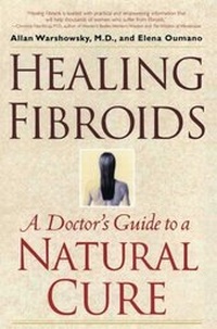 Enlarge image Cover: Healing Fibroids - Pocket Books;Atria Books
