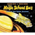 Cover: Magic School Bus Lost in the Solar System - Turtleback Books