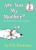 Cover: Are You My Mother? - Turtleback Books