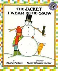 Cover: The Jacket I Wear in the Snow - Turtleback Books