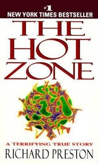 Abbildung von: The Hot Zone - Turtleback Books