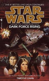 Enlarge image Cover: Dark Force Rising - Turtleback Books
