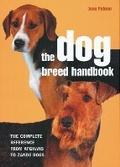 Cover: Dog Breed Handbook - Chartwell Books