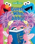 Cover: Guess Who, Abby! - Studio Fun International