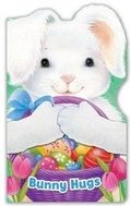 Cover: Bunny Hugs - Reader's Digest Association