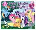 Cover: My Little Pony: Pony Friends Are Forever - Reader's Digest Association