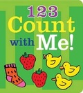 Cover: 1 2 3 Count with Me! - Sfi Readerlink Dist