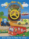 Cover: Turn-The-Wheel Boxed Set - Artabras