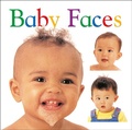 Cover: Baby Faces - DK Children