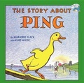 Cover: The Story about Ping - Turtleback Books