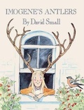 Cover: Imogene's Antlers - Turtleback Books