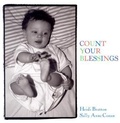 Cover: Count Your Blessings - Paulist Press International,U.S.