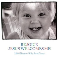 Enlarge image Cover: Rejoice! Jesus Welcomes Me! - Paulist Press International,U.S.