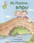 Cover: My Playtime Angel - Paulist Press International,U.S.