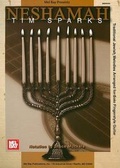 Cover: Neshamah - Mel Bay Publications