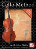 Cover: Cello Method (Revised And Expanded) - Mel Bay Publications,U.S.