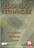 Cover: Technique, Mechanism, Learning - Mel Bay Publications,U.S.