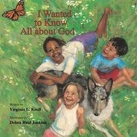 Enlarge image Cover: I Wanted to Know All About God - William B Eerdmans Publishing Co