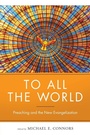 Cover: To All the World - Liturgical Press
