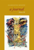 Cover: Illuminating Ministry, Volume III - Liturgical Press