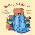 Cover: When I Feel Scared - Albert Whitman & Company