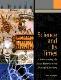 Abbildung von: Science and Its Times - Cengage Gale