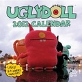 Cover: Uglydoll 2012 Calendar - Abrams