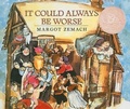 Cover: It Could Always Be Worse - Perfection Learning