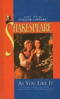 Cover: As You Like It - Perfection Learning