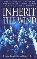 Cover: Inherit the Wind - Turtleback Books